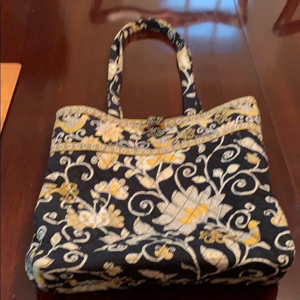 Vera Bradley bag